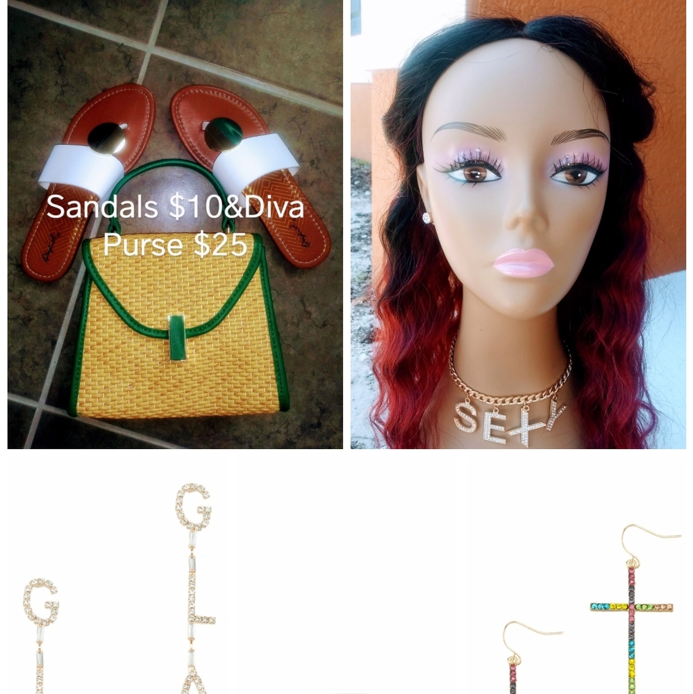 Accessories
